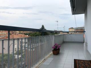 vista balcone