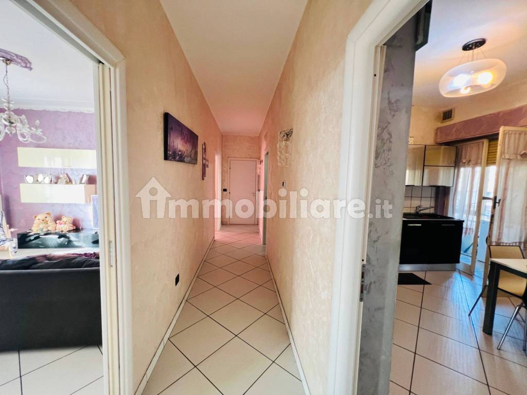 Interno appartamento
