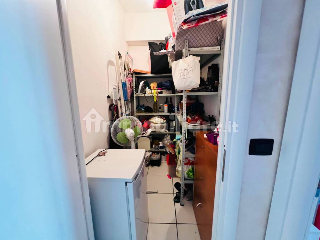 Interno appartamento