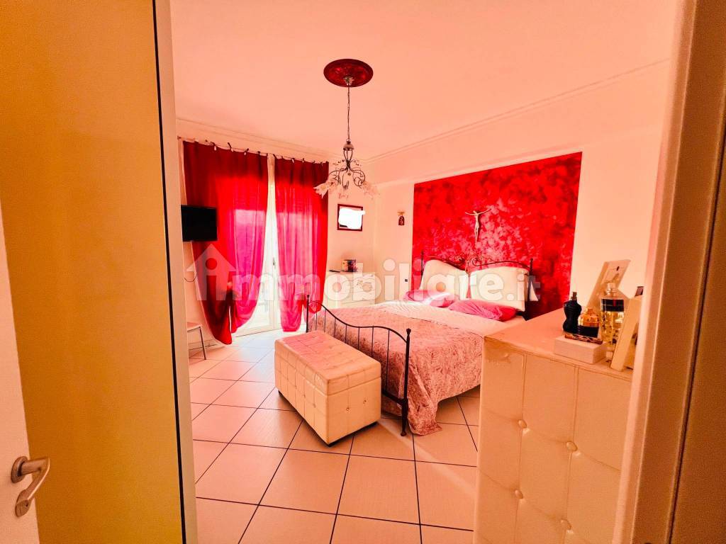 Camera da letto
