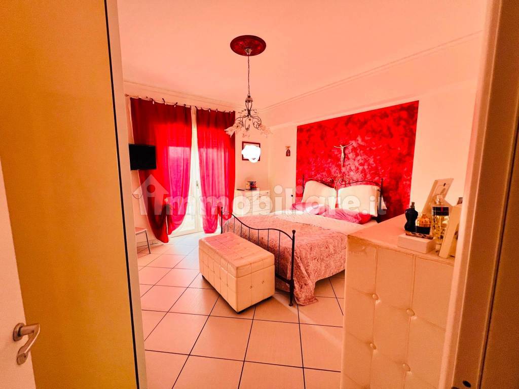 Camera da letto