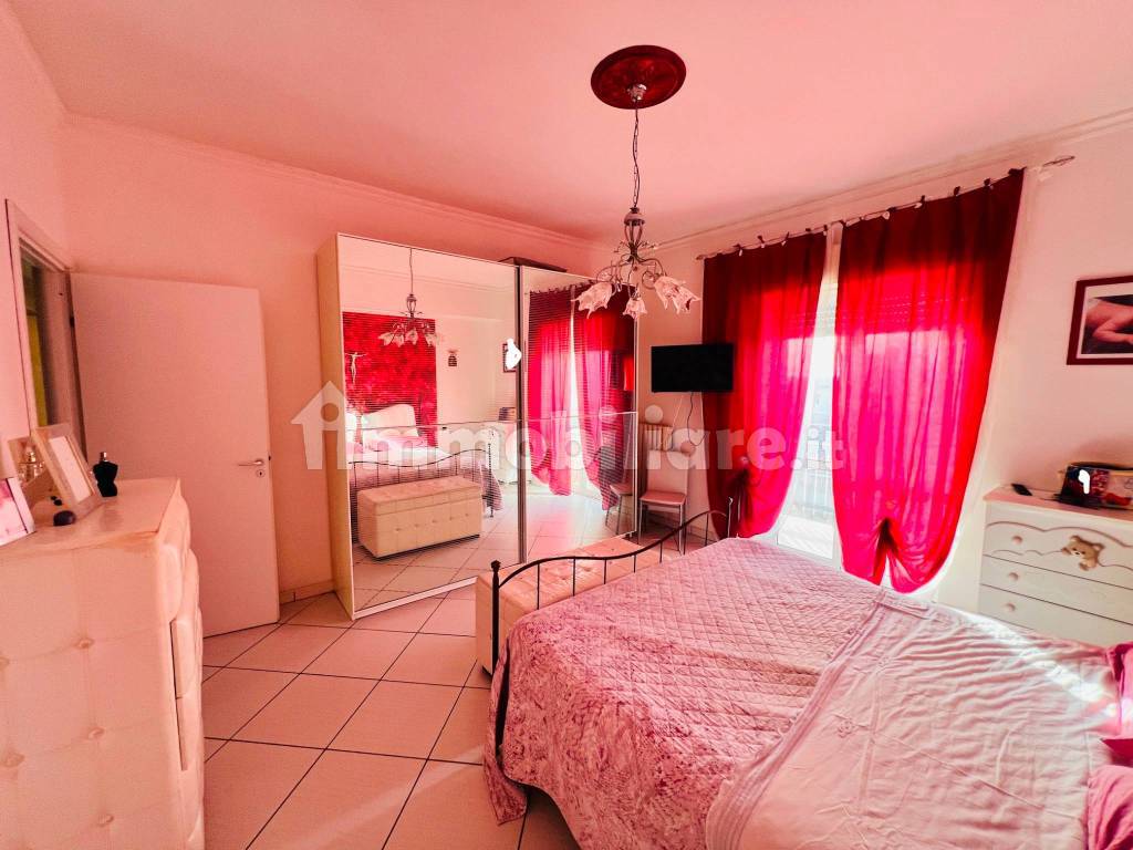 Camera da letto