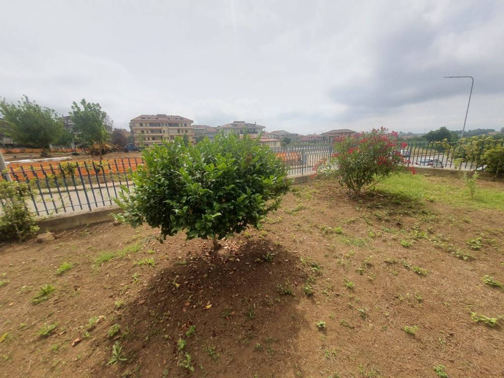 Villa a schiera via feudotto 24, vibo valentia