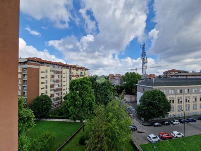 VISTA BALCONE