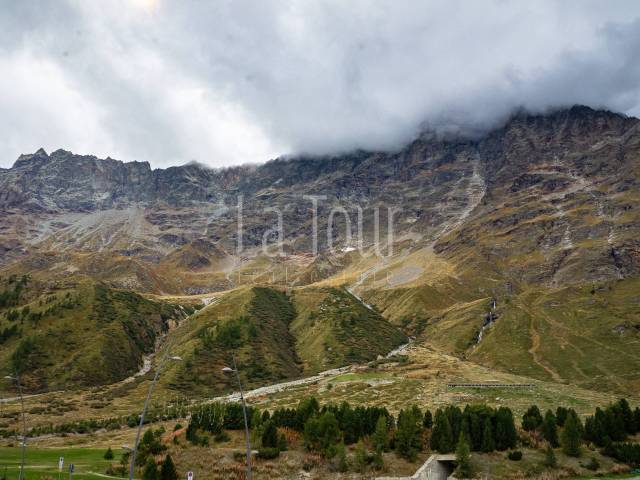 vista dal balcone 2