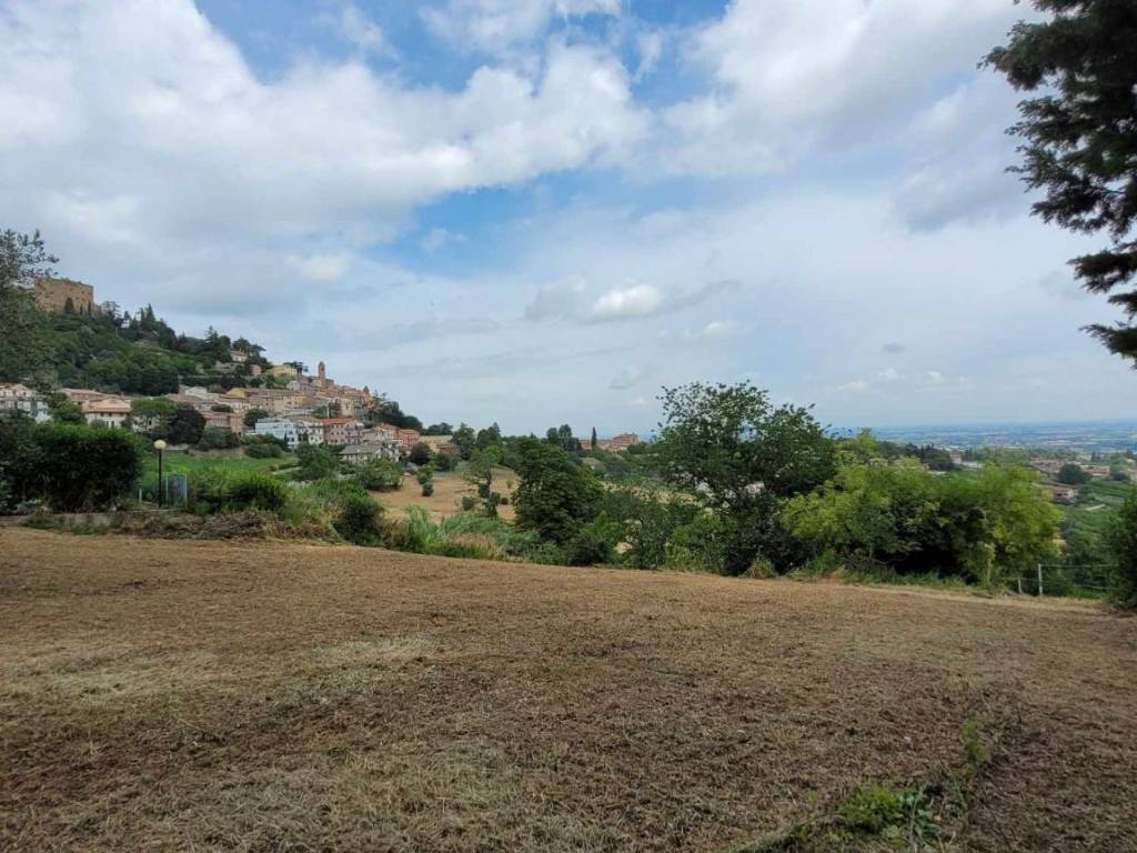 Terreno edificabile viale giosuè carducci, bertinoro