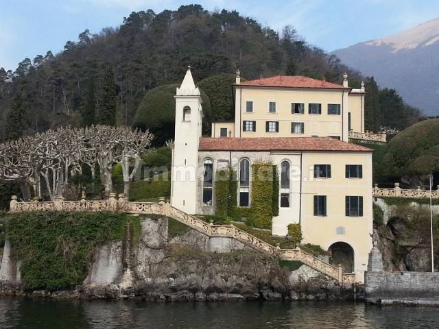 VILLA BALBIANELLO