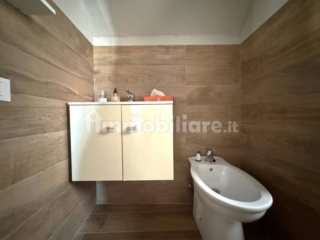 bagno