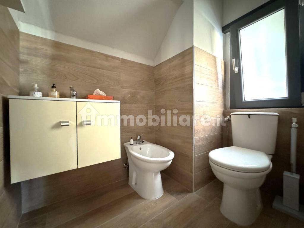 bagno