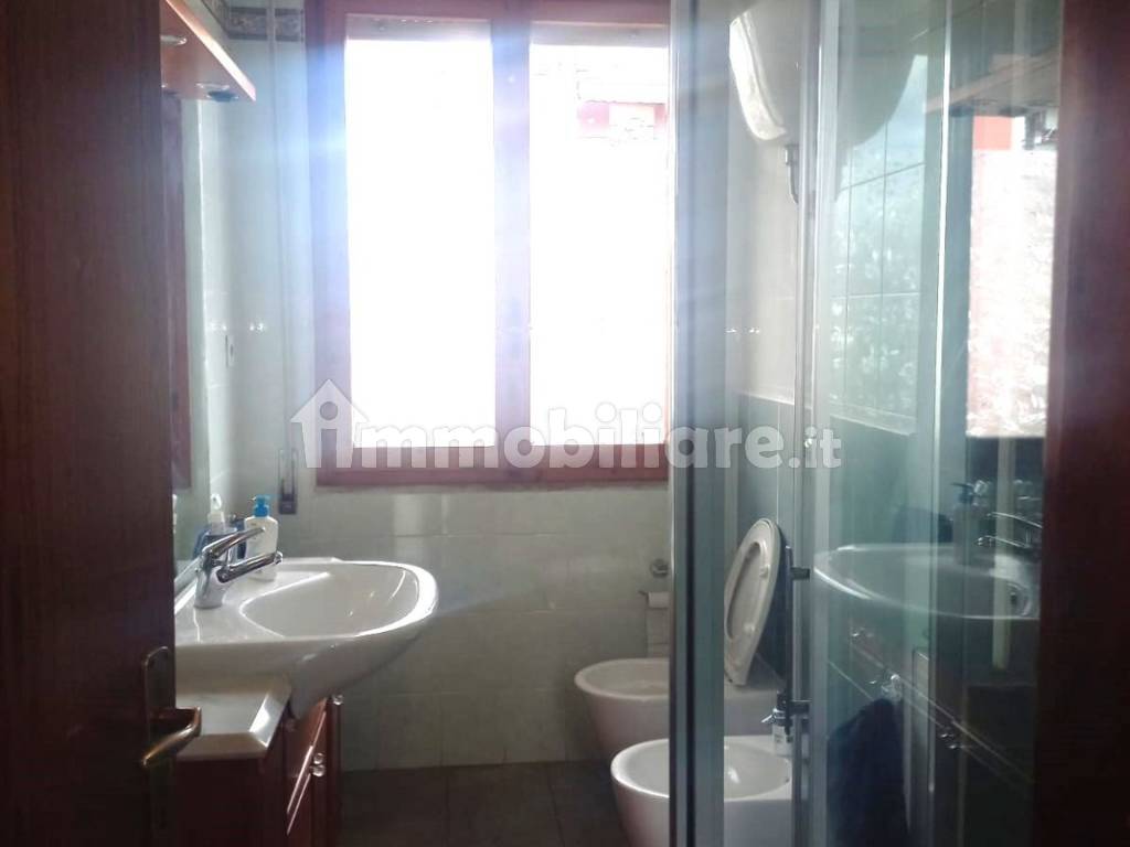 bagno