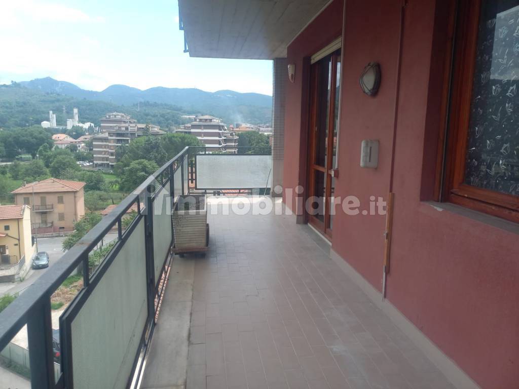 Balcone