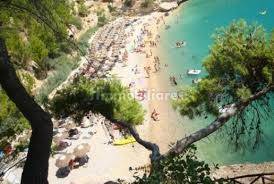 spiaggia pugnochiuso