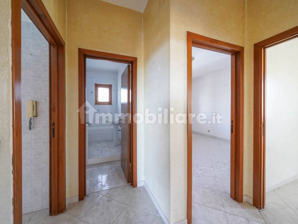 Casagency Immobiliare Palo del Colle Vendita