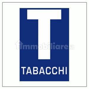 Licenza tabacchi