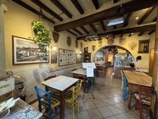 Interno ristorante