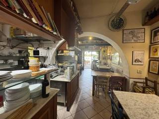 Interno ristorante