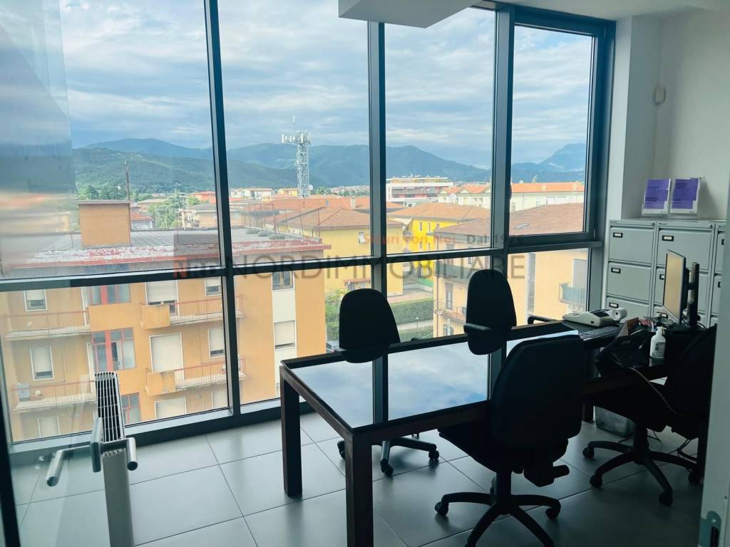 Ufficio - studio via valcamonica, violino, brescia