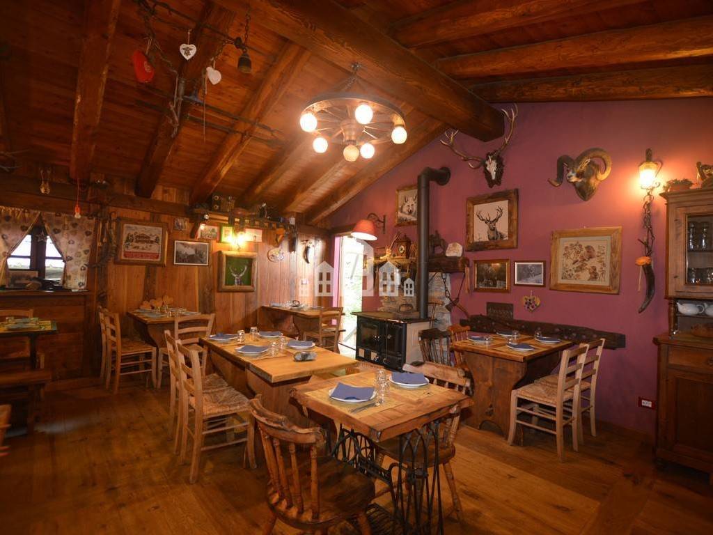 Sala da pranzo