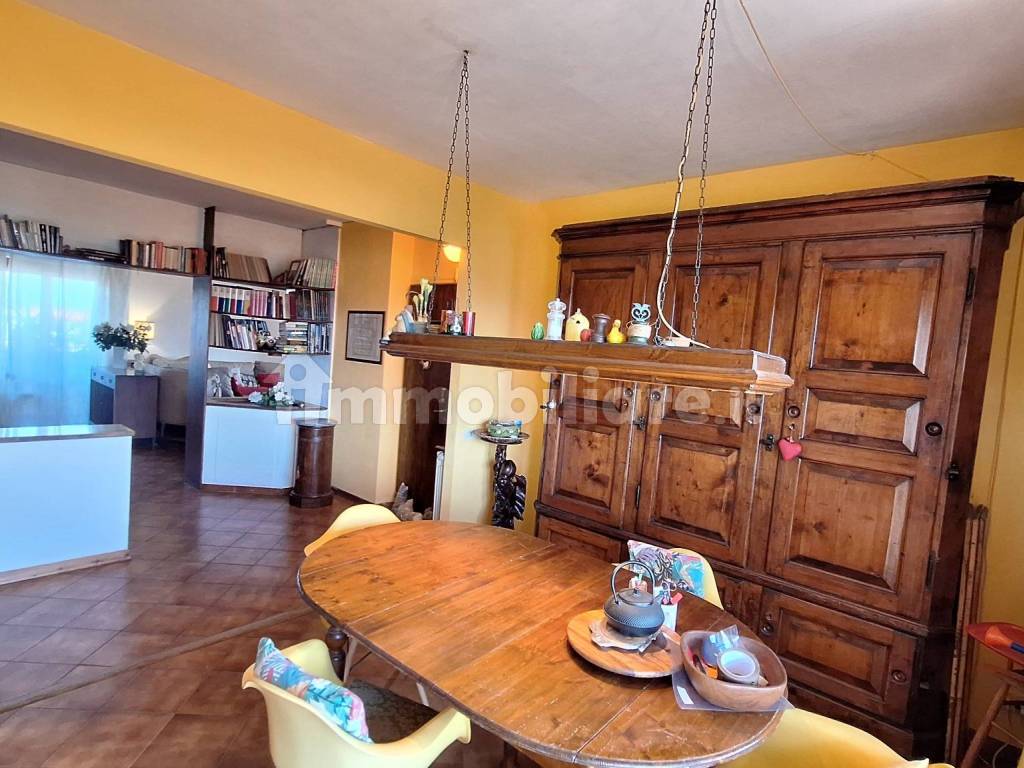 Sala da pranzo