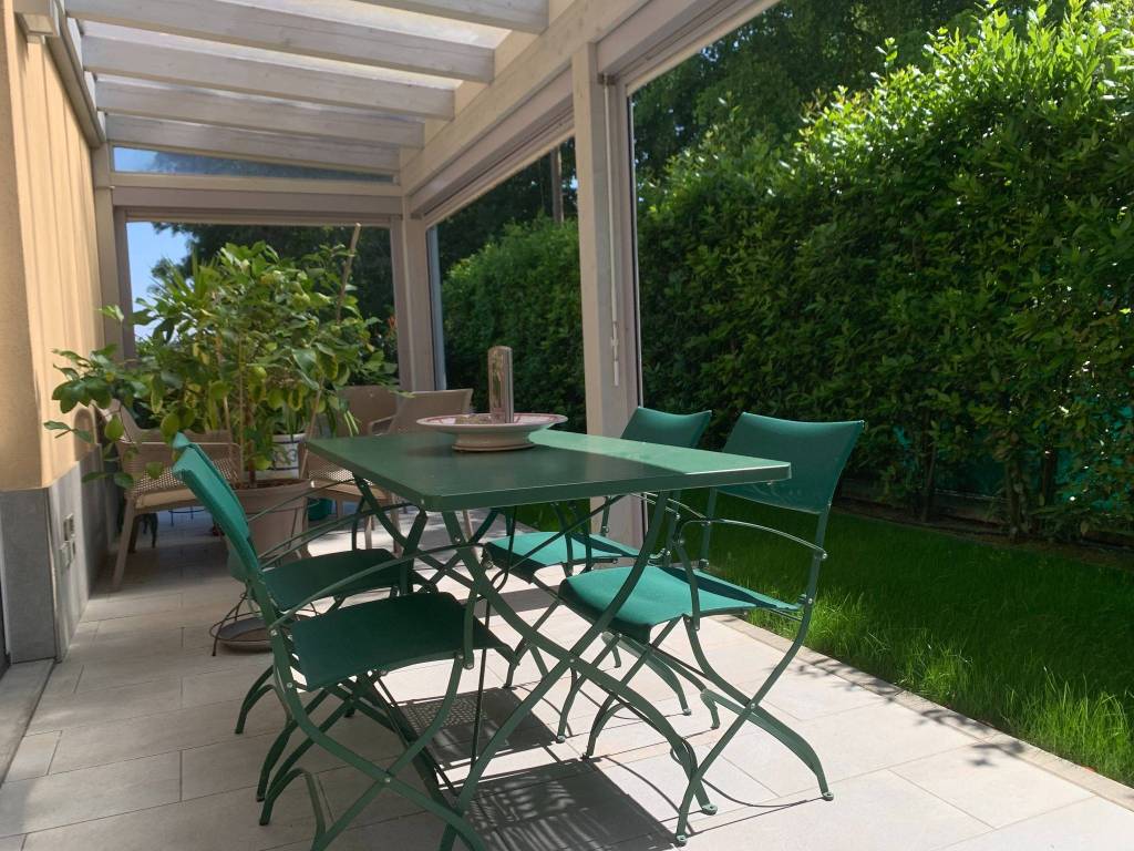 Giardino