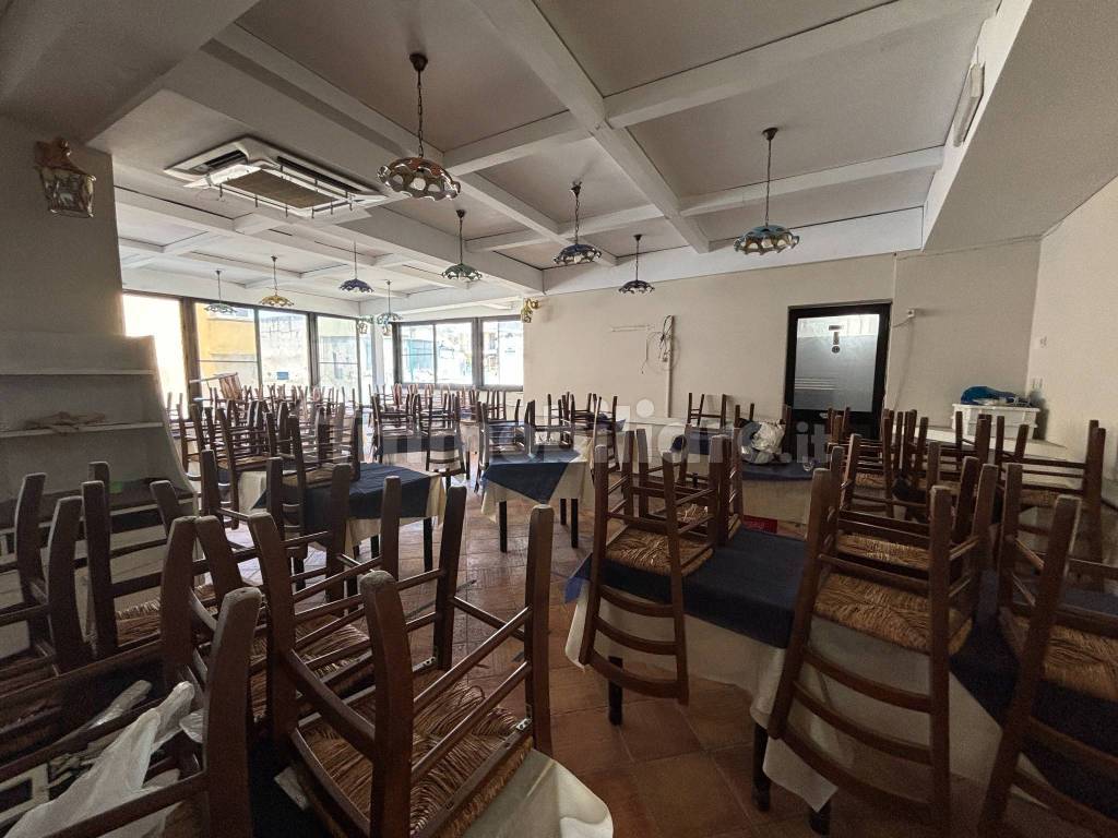 Interno non residenziale