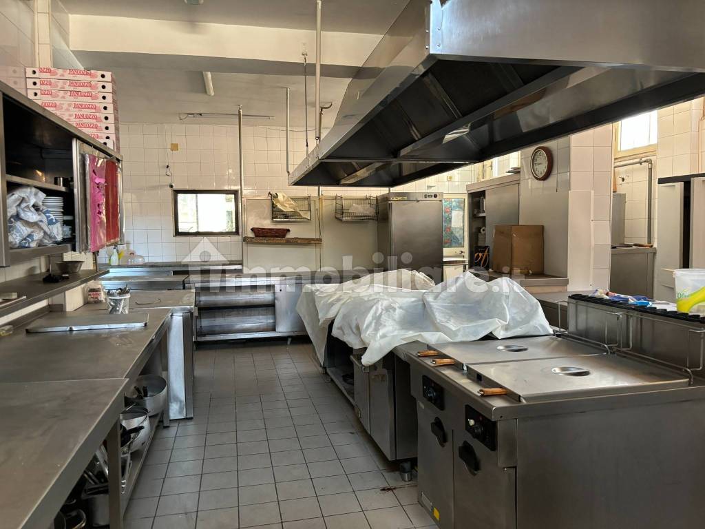 Interno non residenziale