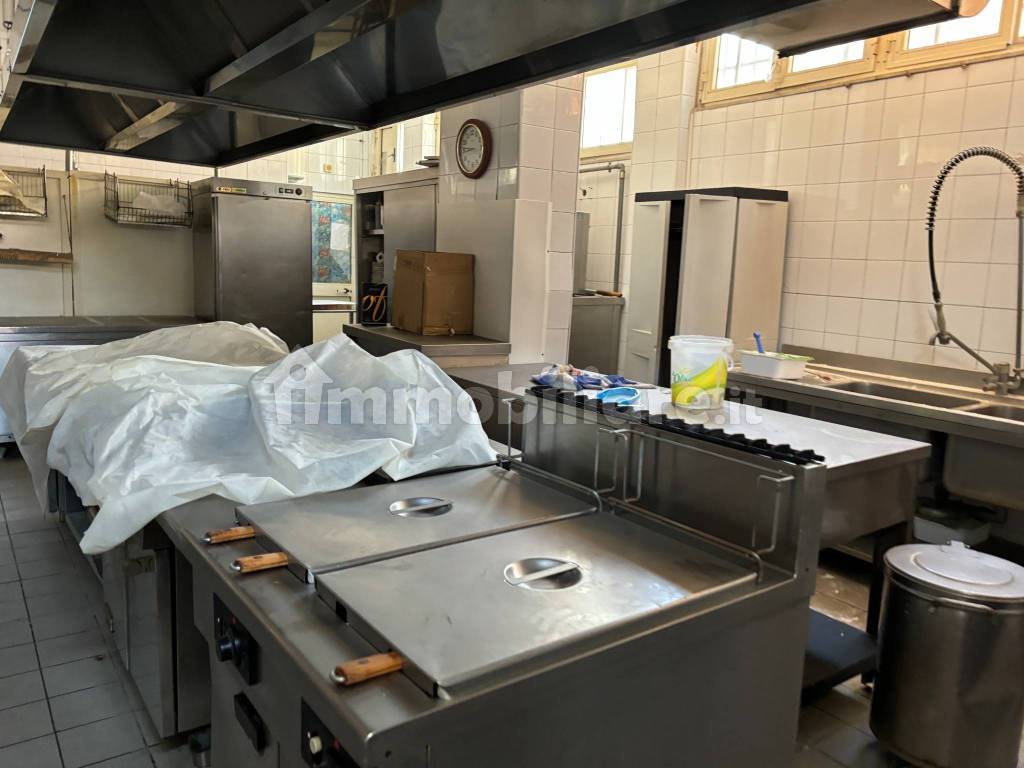 Interno non residenziale