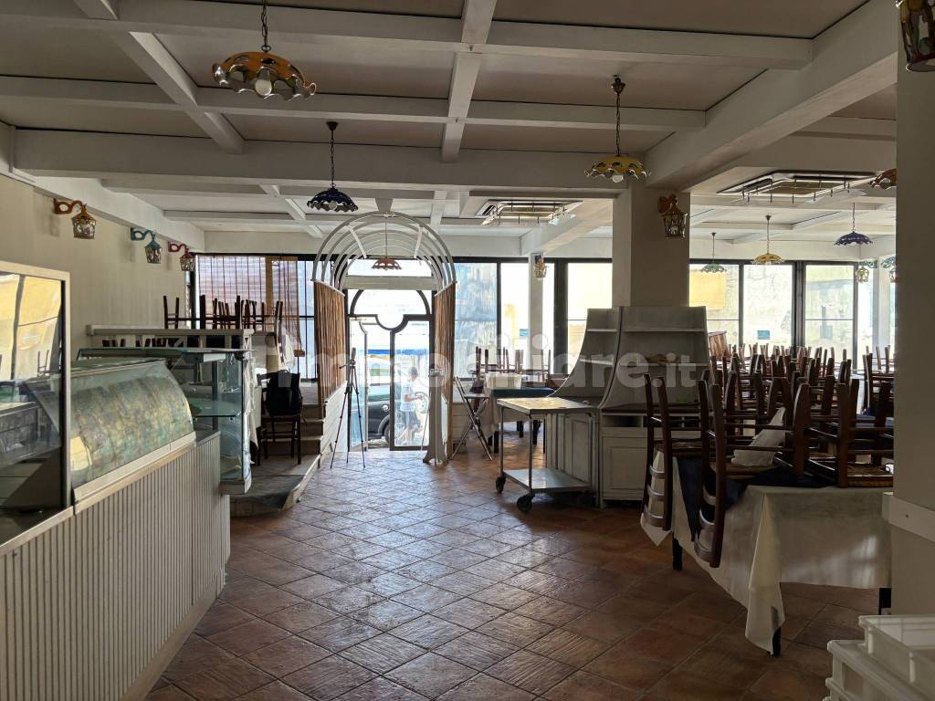 Interno non residenziale