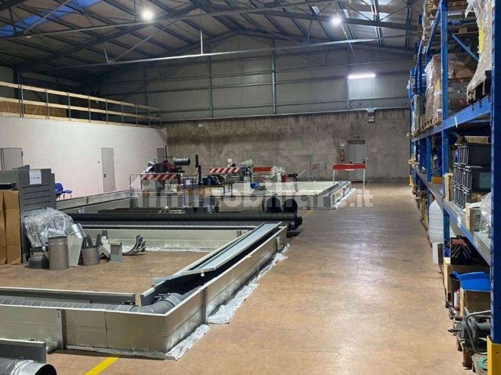 Interno non residenziale