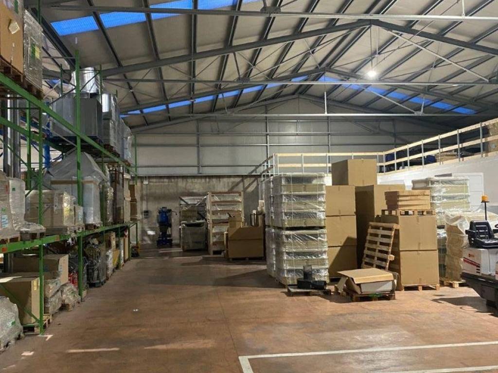 Interno non residenziale