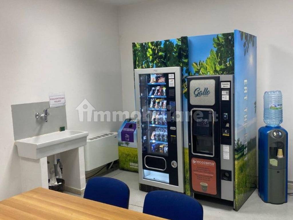 Interno non residenziale