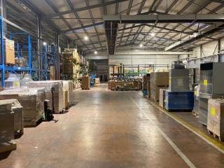 Interno non residenziale