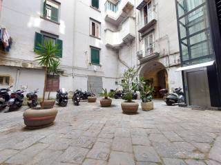 CORTILE