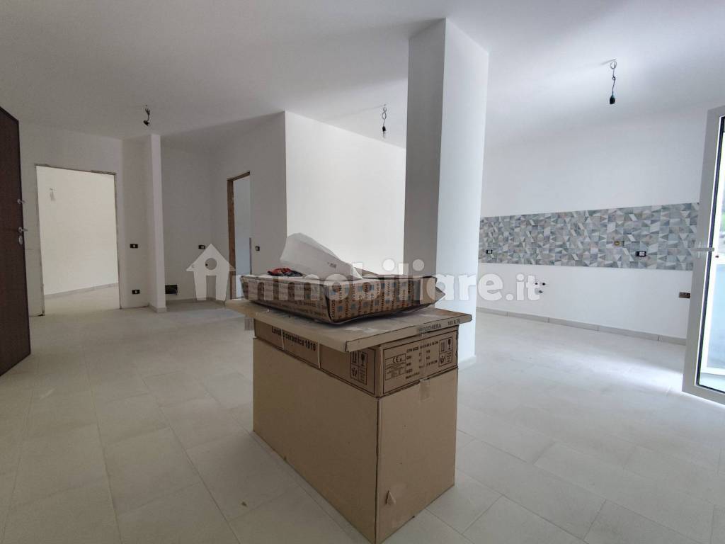 Interno appartamento