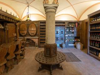 Cantina dei vini