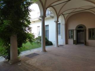 Interno palazzo