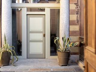 Interno palazzo