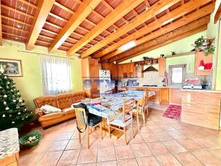 Sala da pranzo