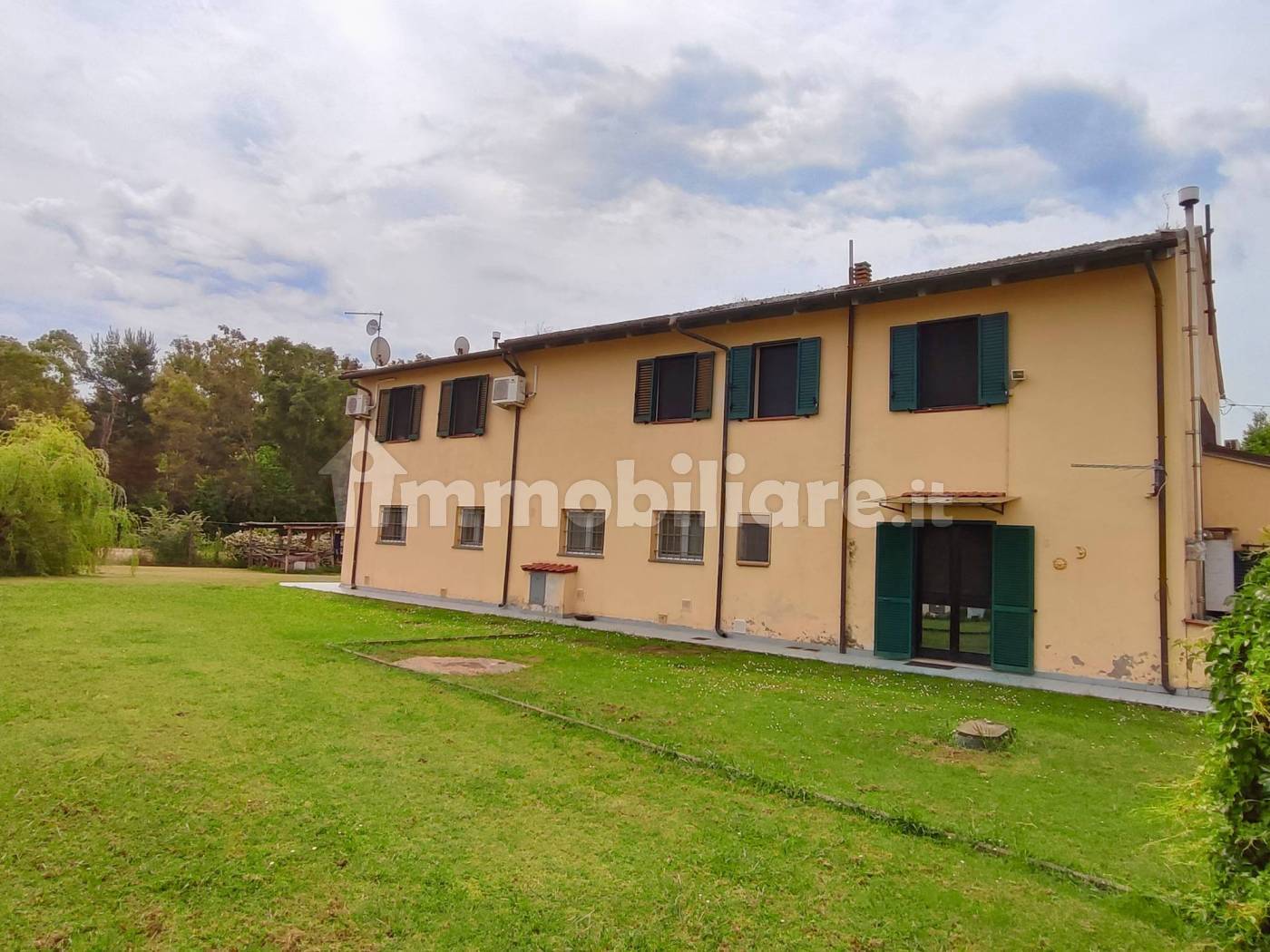 Palazzo - Edificio - foto 2