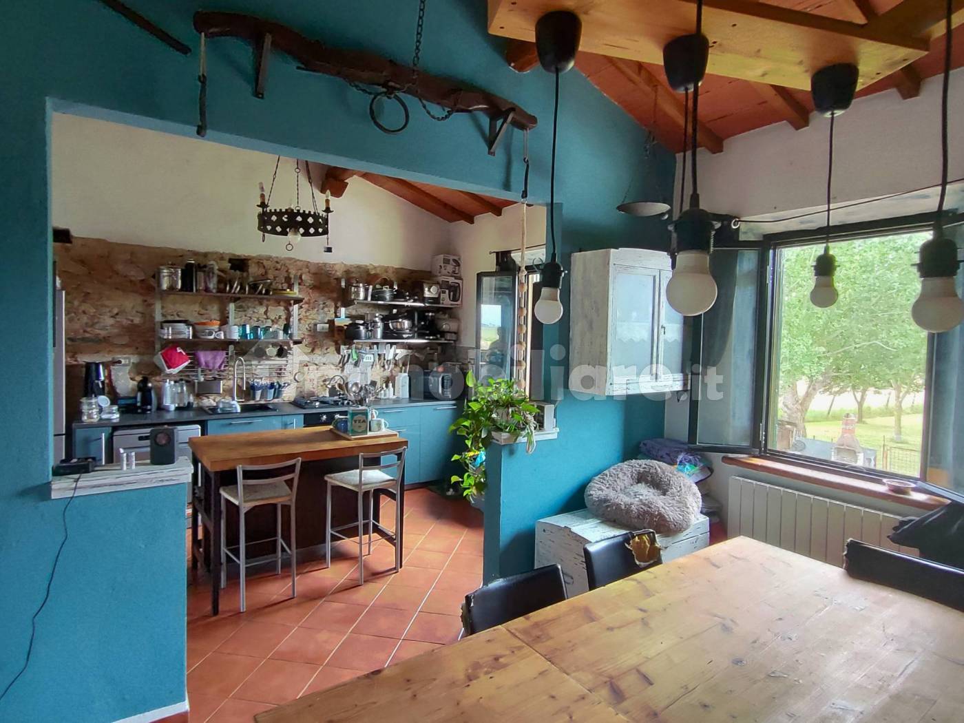 Palazzo - Edificio - foto 5