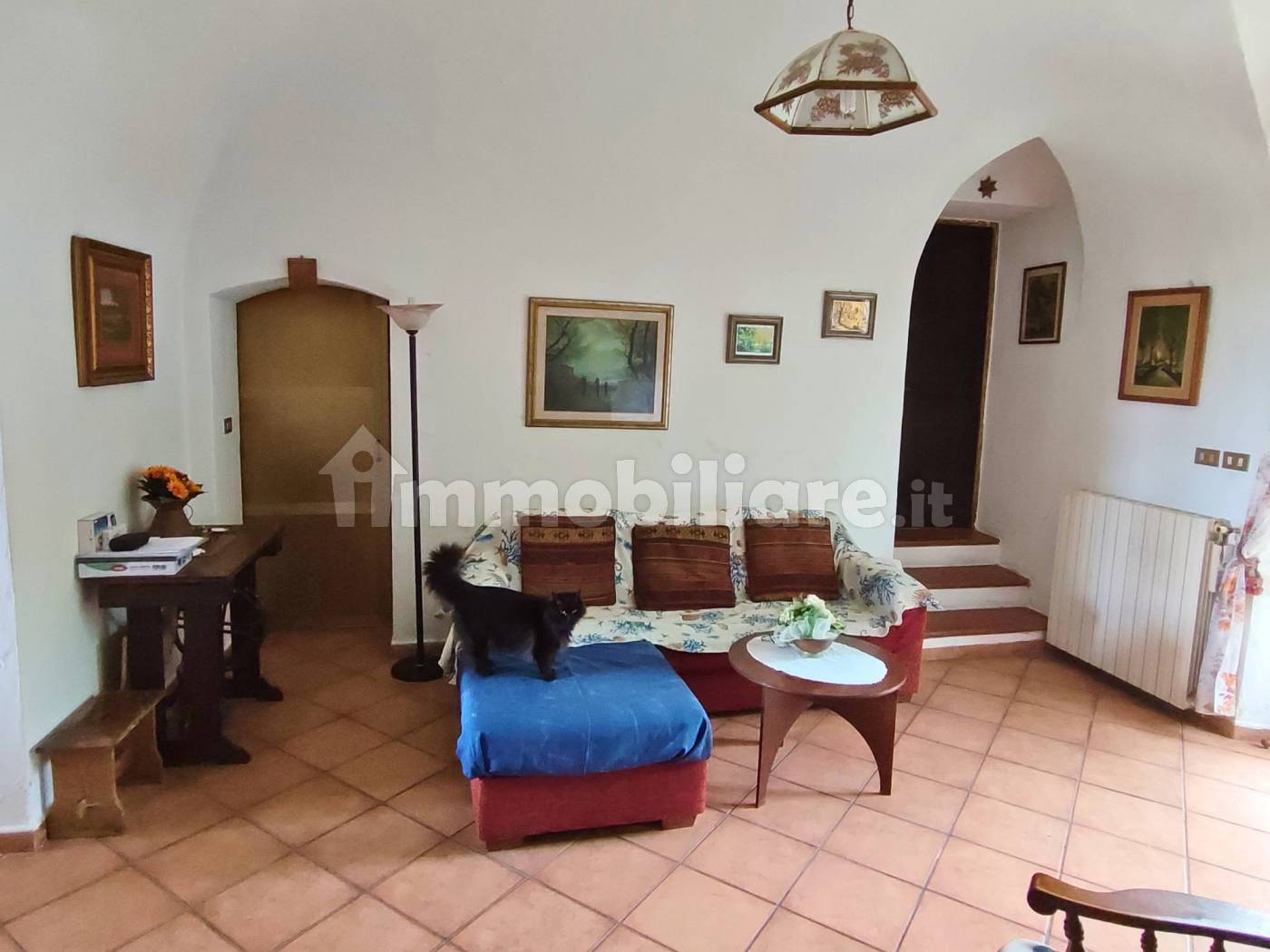 Casa indipendente - foto 2