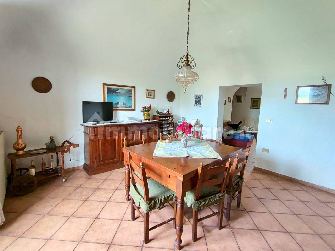 Casa indipendente - foto 4