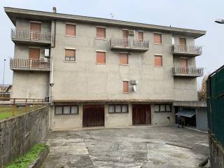 Vista del condominio