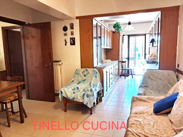 Cucina/Tinello