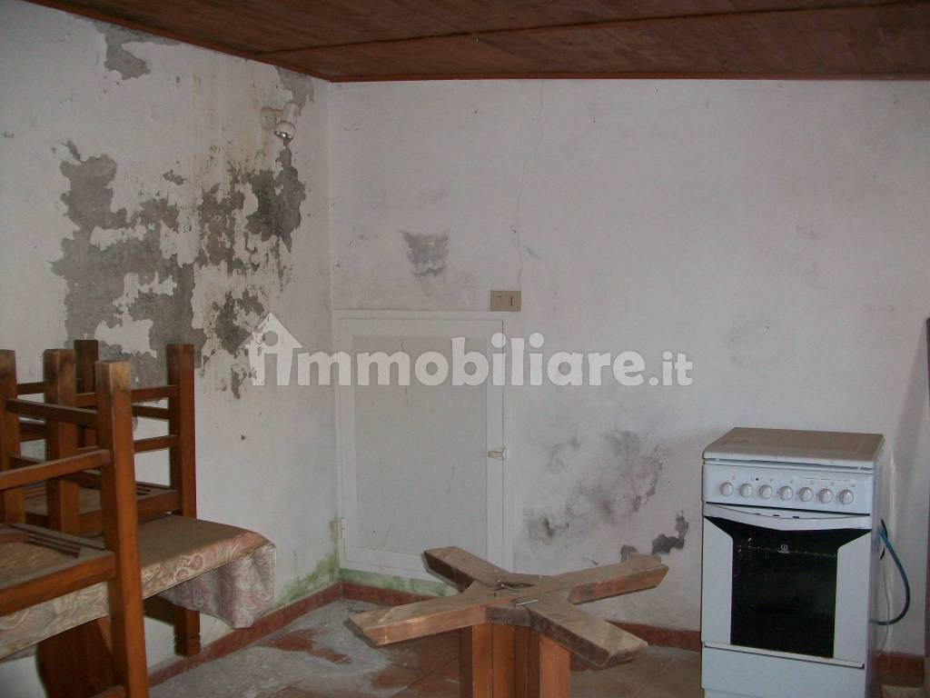 Interno appartamento