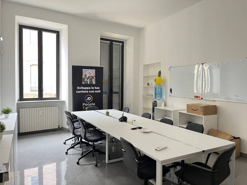 Ufficio - Studio via dei Piatti 2, Milano, Rif. 112544893 - Immobiliare.it