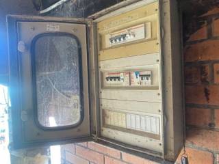 Interno appartamento