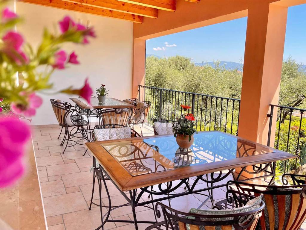 Balcone