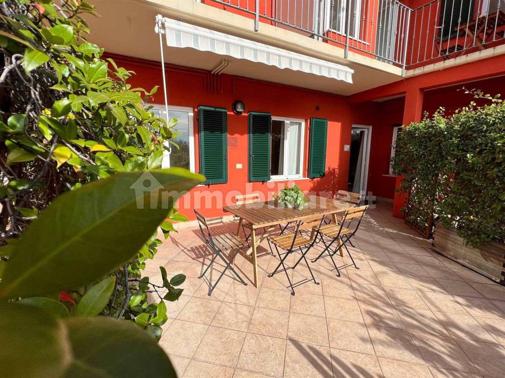 Giardino