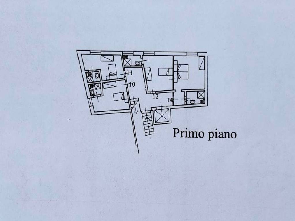 Planimetria